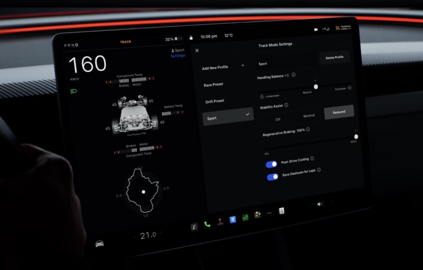 Tesla Model 3 Performance Highland 本地开放预订！最大马力460匹、3.1秒破百、极速262 km/h；售RM242k 256264